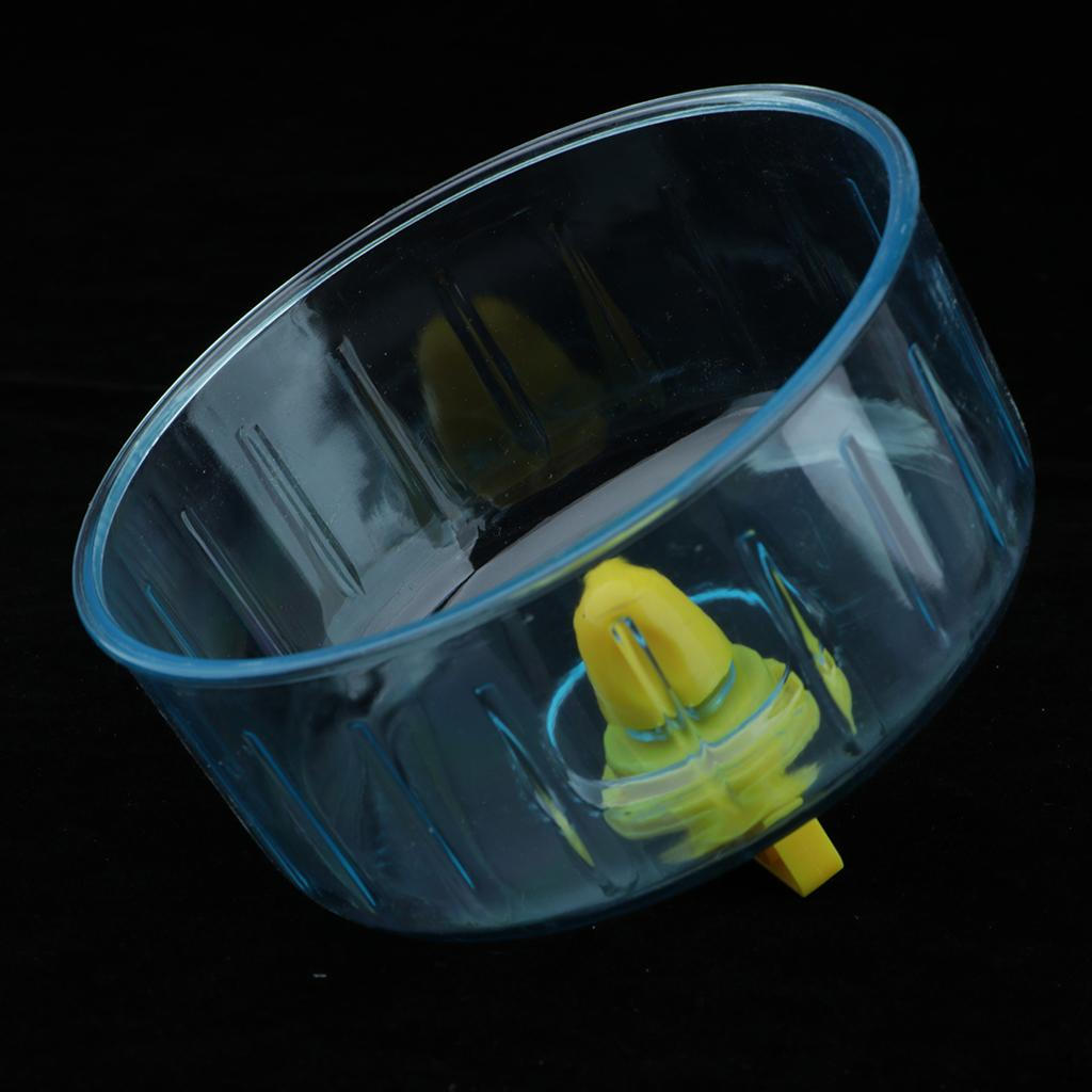 Exercise Running Toy Gerbil Cage Accs 12cm