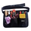 Waterproof Multi-Pocket Tool Waist Bag – Modular Oxford Utility Belt for Carpenters, Gardeners & DIY