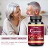 Pslalae Cranberry Fruit Concentrate Capsules 120 Count 500mg — Daily Wellness, Nutritional Support, Antioxidant Support