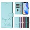 Magnetic Leather Case for Funda IPhone 17 Pro Max Iphone 17 16 15 14 13 12 11 Pro Max Plus Air 16E 17E Wallet Flip Back Cover