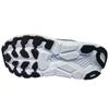 HOKA One One Clifton 7 Low 'Black White' Sneakers 1110534-BWHT