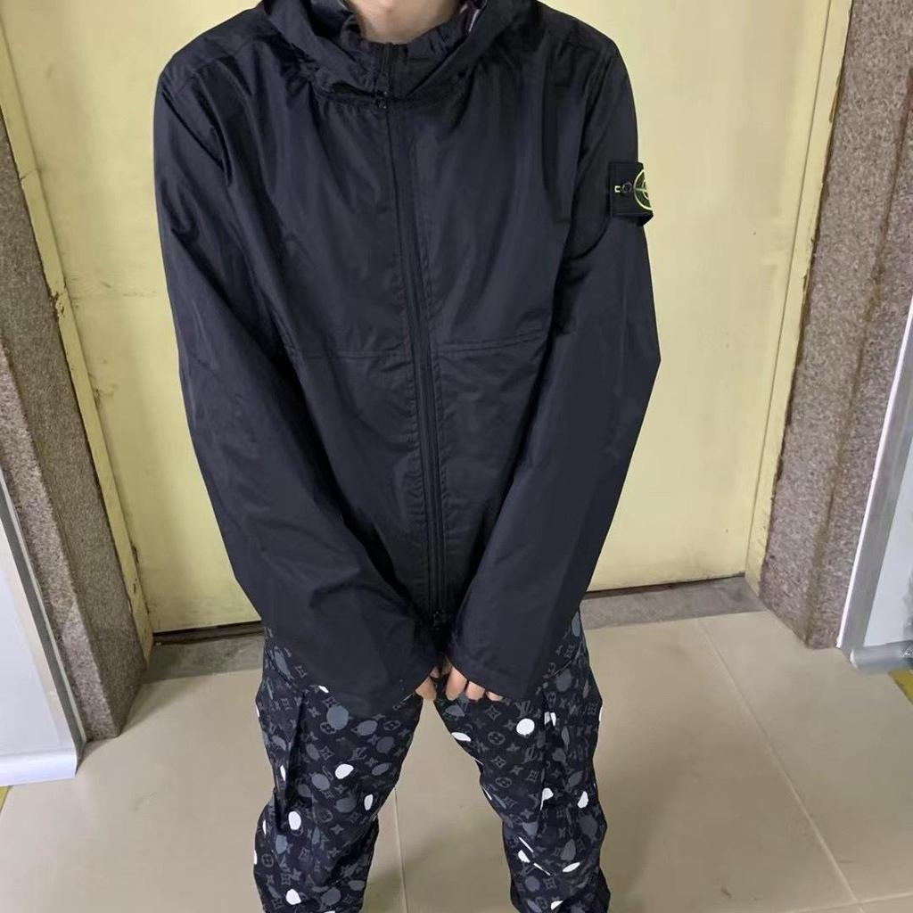 CROSS STONE ISLAND GTX Hardshell Windproof Waterproof Outdoor Jacket