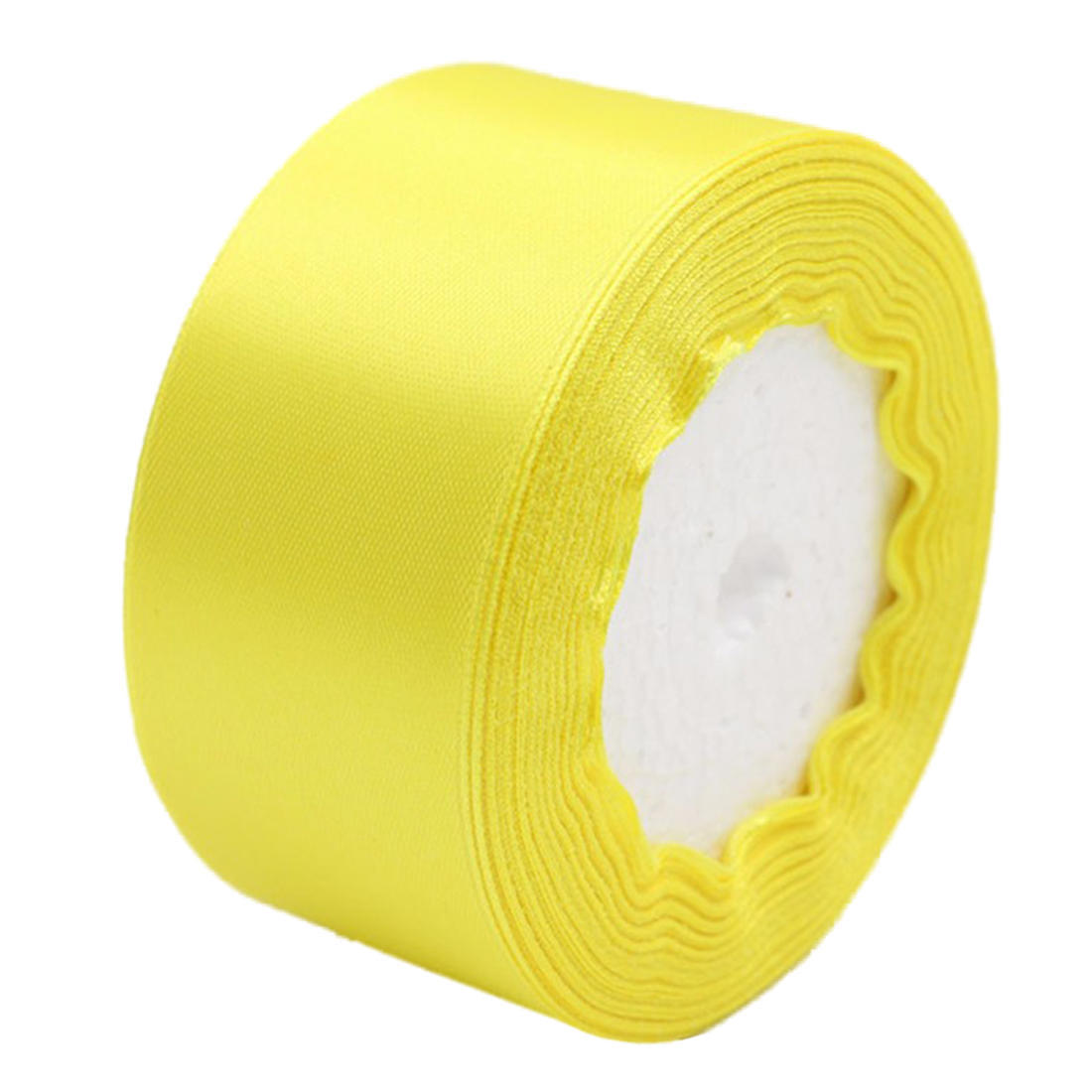 

Атласная лента для декора розовый