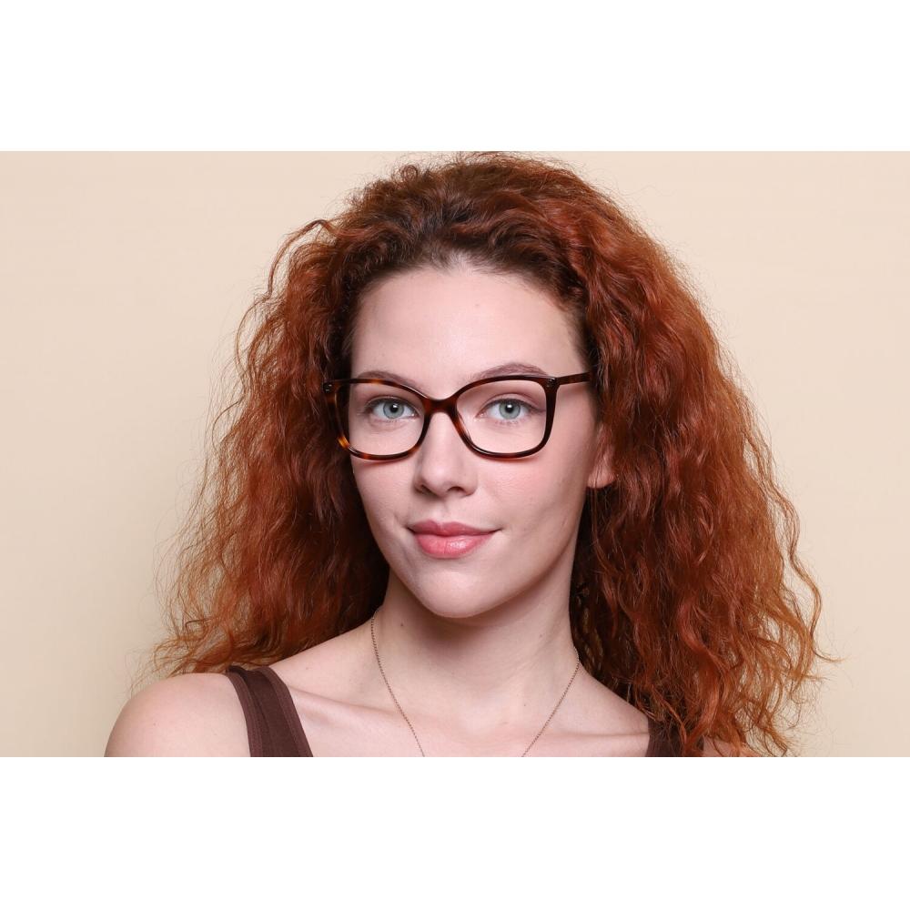 Gucci Gg0026o 002 Women Eyeglasses