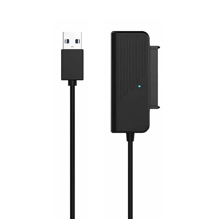 

Lightweight to USB 3.0 Cable Hot Swapping USB Cable 20cm Length for Fast Data Transfer on 2.5inch Storage Drives 1
