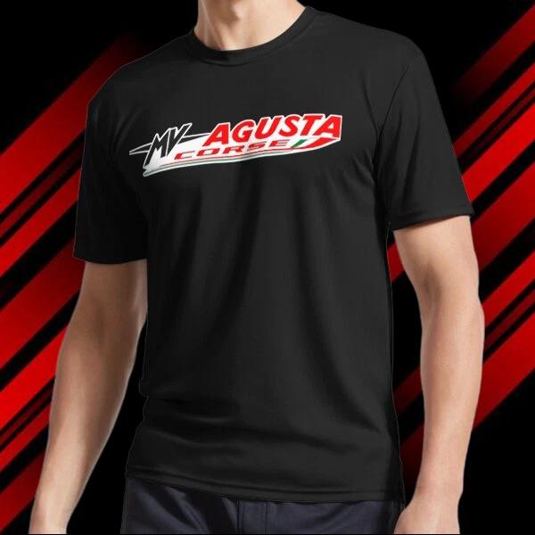 Men s and Women s T-shirts MV Agusta S