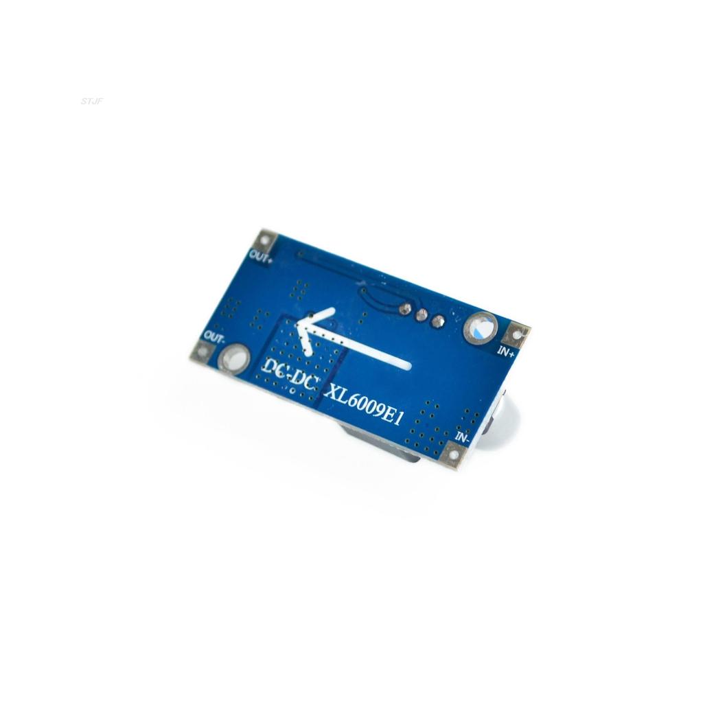 XL6009 Boost module DC-DC Power module Outputs an adjustable LM2577 4A current