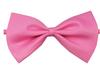 Ragazzo Ragazza Animale Domestico Papillon Papillon a Farfalla Monocolore Matrimonio Nuovo Regalo Papillon Accessori per Collo Novità CA44