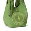 Polo Ralph Lauren Women S canvaS Tote Polo Play Logo  Wapobag0g620524400 
