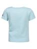 Chłopięcy T-Shirt Road Rider Niebieski Lief
