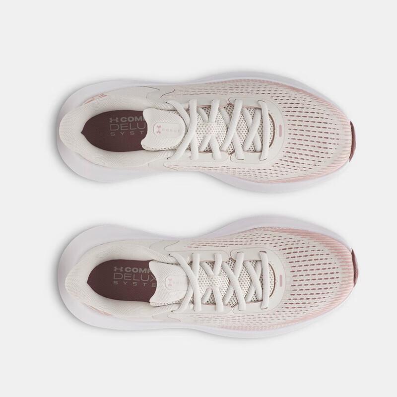 Under Armour Women's Mesh Breathable Running & Casual Shoes 3028262-110