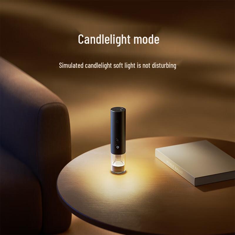 Xiaomi Mijia Multi-functional Strong Light Flashlight