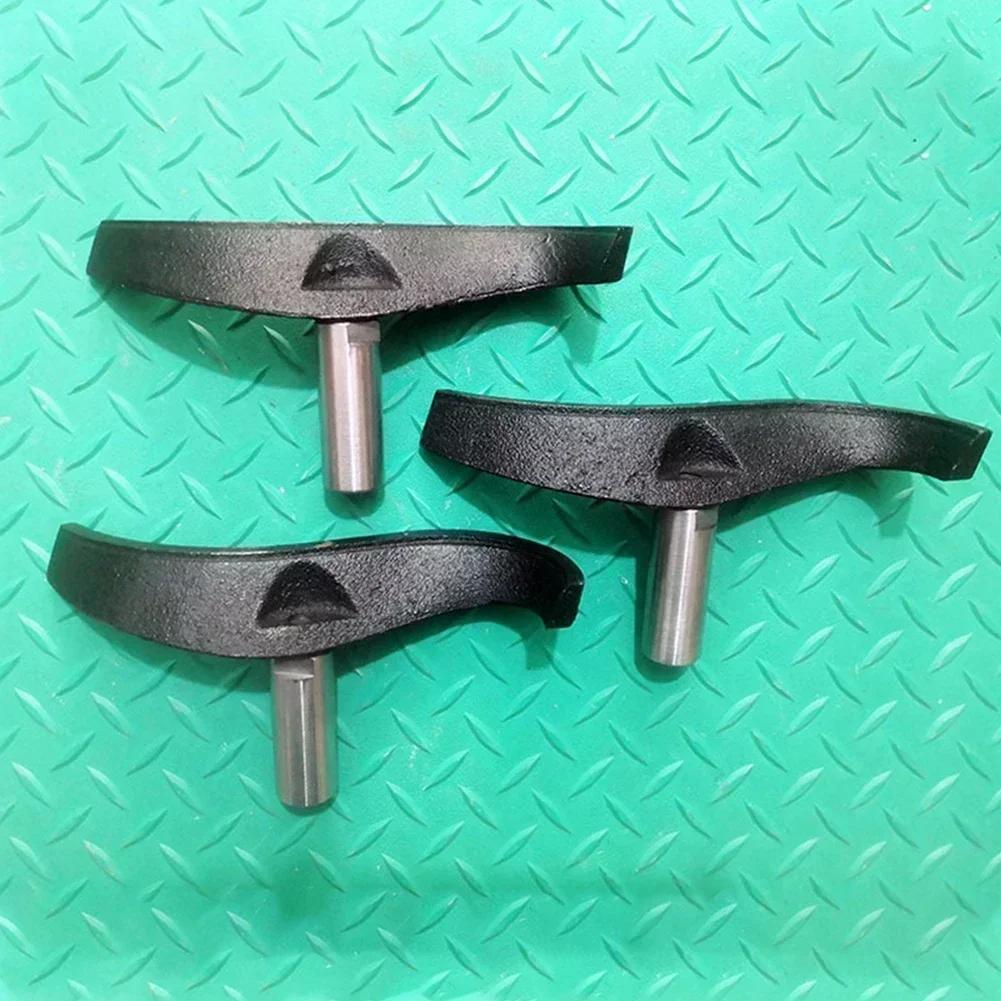 8-9 Inch Special-shaped Bowl Lathe Tool