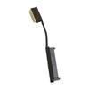 2.5 Inch SATA Hard Drive Cable SSD Connector for Thinkpad T470 T470P T480 T480P A475 A485