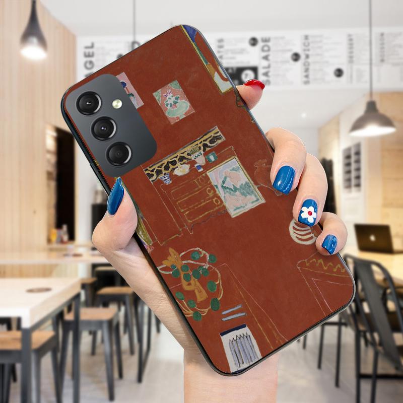 

Чехол для телефона с рисунком, противоударный, мягкий силиконовый защитный чехол из ТПУ для телефона Samsung, чехол Samsung S9 Plus