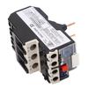 Thermisches Überlastrelais 1 SÖ 1 Ö Phaseausfallschutz Elektrischer Wärme-Relais-Schutz 750V 12‑18A
