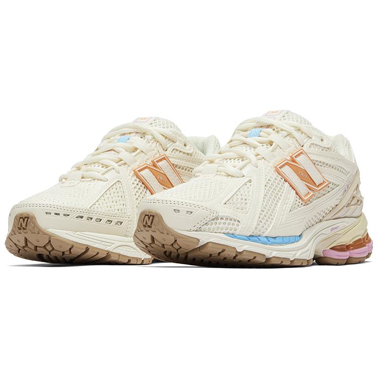 New New Balance 1906R Pink Sugar M1906RBP