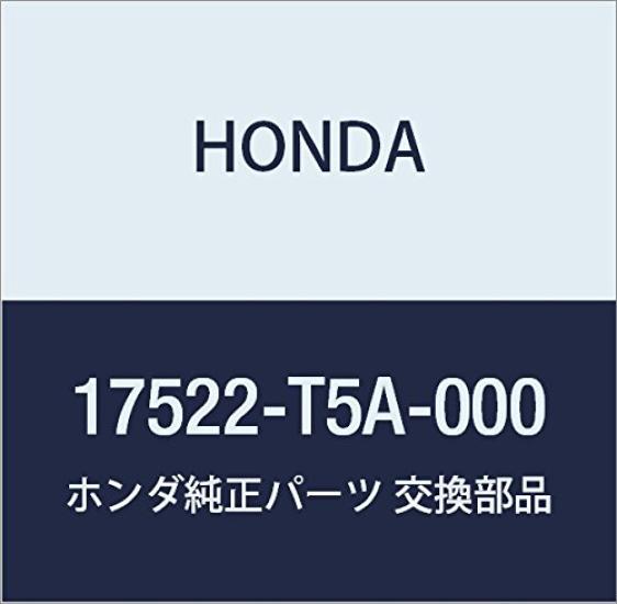 

HONDA Оригинальные запчасти Хомут в сборе Номер детали 17522-T5A-000