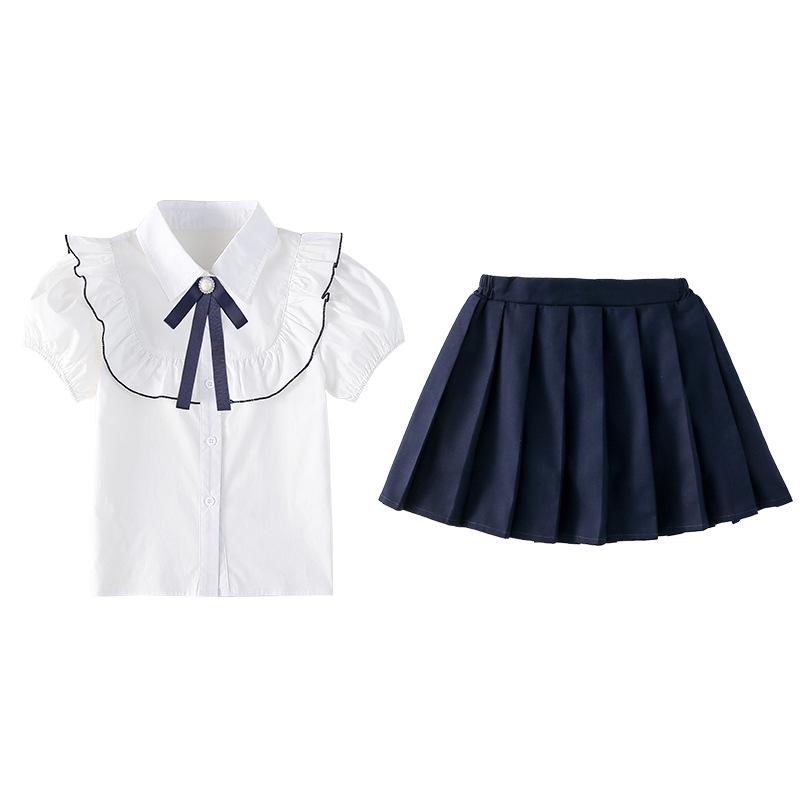 June 1st Children s Performance Costumes for Primary School Chorus, Poetry Recitation, Stage Shows, Kindergarten Graduations, and Class Uniforms 170 cm