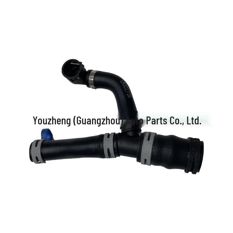 LR022718: Jaguar Land Rover Range Rover 2010-2012 EGR Cooler Outlet Hose