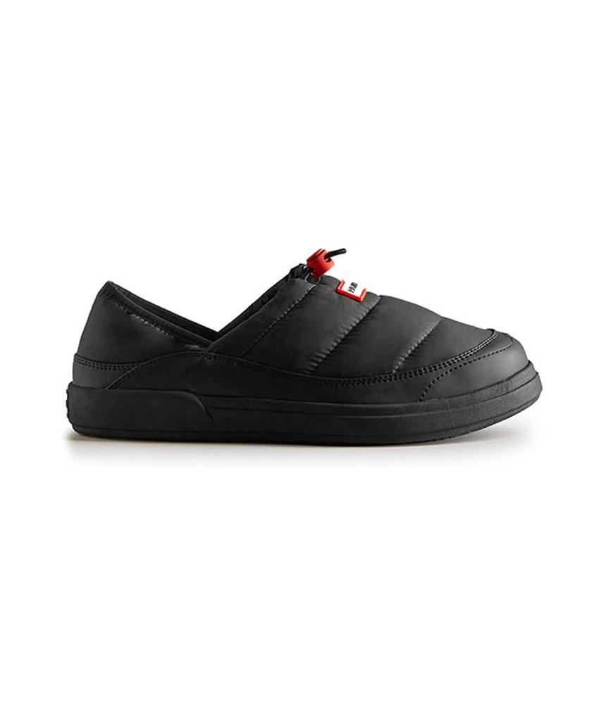 Hunter [Women] In/Out Slip-On - Black