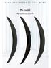 BMW 1 Series E82 M4 Style Rear Spoiler