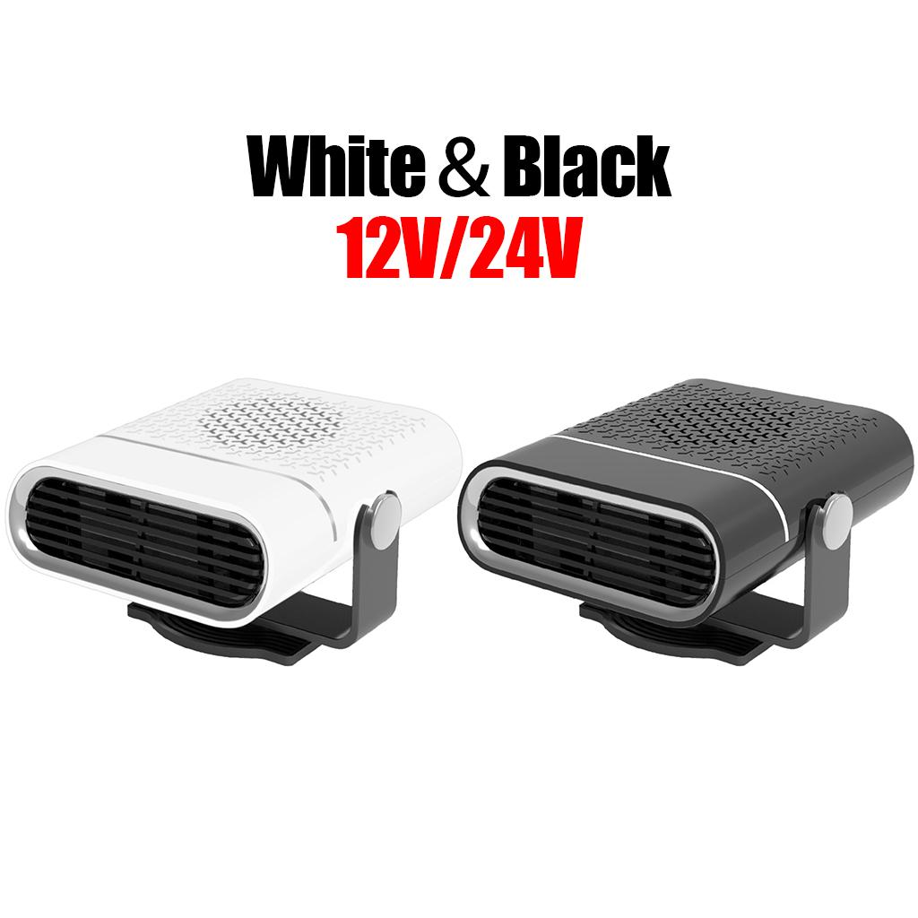 Auto Car R Quickly Defrost with Modes Fan Demister Auto Dryer