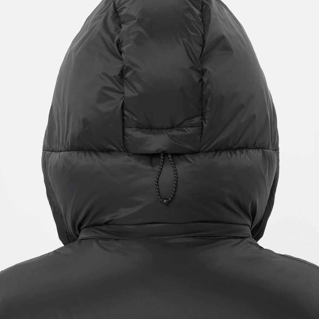 Salomon Outline Novelty Down Jacket Comfortable Warm Women outerwear C26154