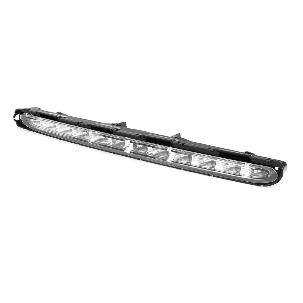 Car LED Tail Light Rear Light Height Level Brake Stop Lamp Signal Light 3RD For Mercedes Benz E-Class W211 2003-2009 2118201556