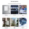 HUALIXIN Outdoor Fiber Optic Enclosures