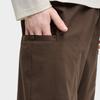 FILA Original Retro Stylish Versatile Comfortable Woven Casual Pants Men bottoms F11M539806FBN