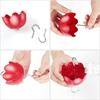 Hanging Anti Ant Hook Convenient Bird Food Dispenser Hook Hummingbird Feeder Hook  Birdcage