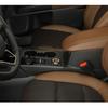 Gold 4WD Four-wheel Drive Switch Knob Trim Cover for Ford Bronco Sport -25