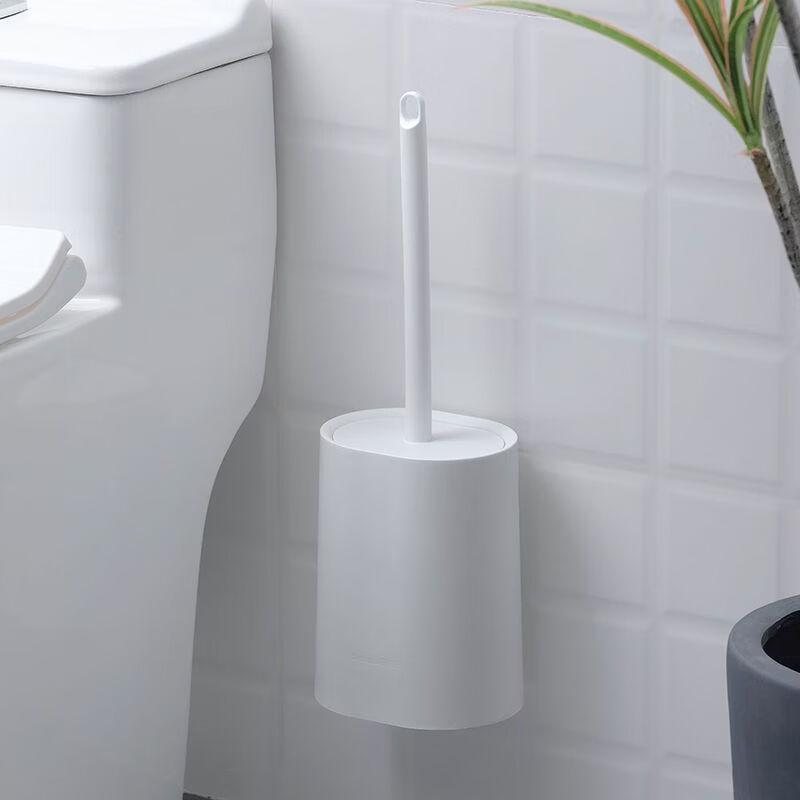 CHAHUA Toilet Cleaning Brush Set