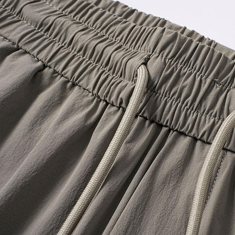 Mark Fairwhale Men's Quick-Dry Straight Workwear Pants