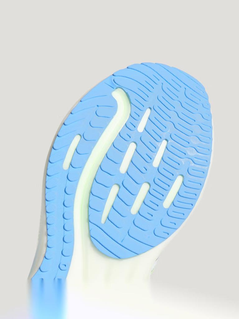 Adidas Wander Series CUSHIONNOVA Cushioning Ultra-lightweight Sports Shoes, Adidas KK1890