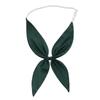 Adjustable Elastic Bow Tie Classic Style JK Bow Ties Creative Bowknot Tie  Student Uniform