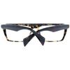 Yohji Yamamoto PlaStic GlaSSeS Women S  frameS  Brown
