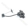 Baificar Brand New Carrier Assy Spare Wheel Tire Bracket 62800-P2000 For Kia Sorento 18-20 Hyundai Santa Fe 21-23