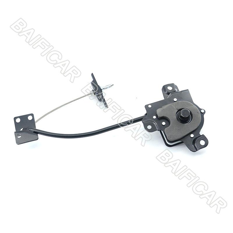 Baificar Brand New Carrier Assy Spare Wheel Tire Bracket 62800-P2000 For Kia Sorento 18-20 Hyundai Santa Fe 21-23