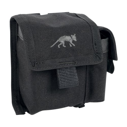 

Tasmanian Tiger Cig Bag (Black 7701.040)