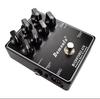 Demonfx MICROTUBES A7K Darkglass Electronics Microtubes B7K Tone Style Microtubes Bass Preamp Overdrive Distortion Bass Effects Pedal / (Darkglass
