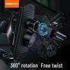 RHO-C27 Angel Wing Car Wireless Charger Mount