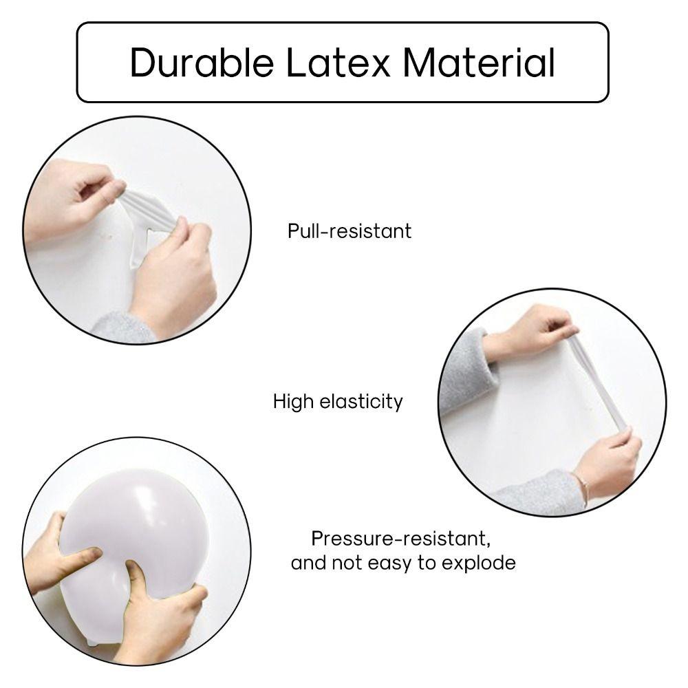 Foil Under The Sea Balloon Arch Latex Balloon Garland Dolphin  Boys