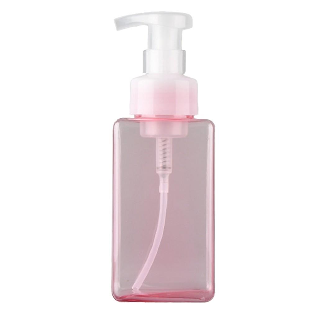 Foaming Soap Dispenser Refillable Hand Pump Bottle