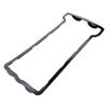Motorcycle Cylinder Head Cover Gasket For Kawasaki Ninja ZX7R ZX-7R 96-03 ZX-7RR 96-97