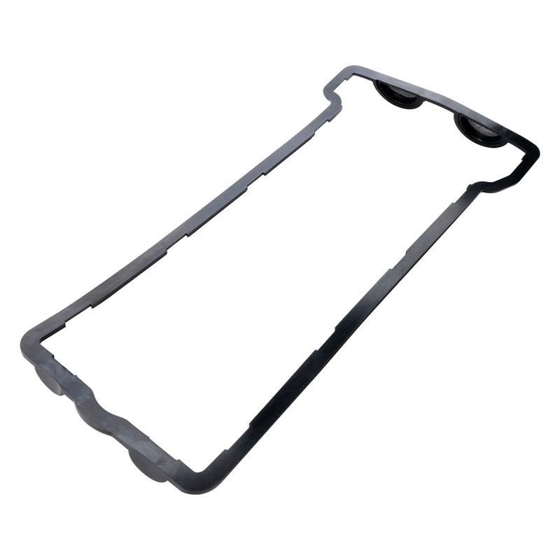 Motorcycle Cylinder Head Cover Gasket For Kawasaki Ninja ZX7R ZX-7R 96-03 ZX-7RR 96-97