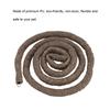 Artificial Reptile Climbing Branch Flexible Jungle 3.28ft Rattan   Vine   Decor;S: