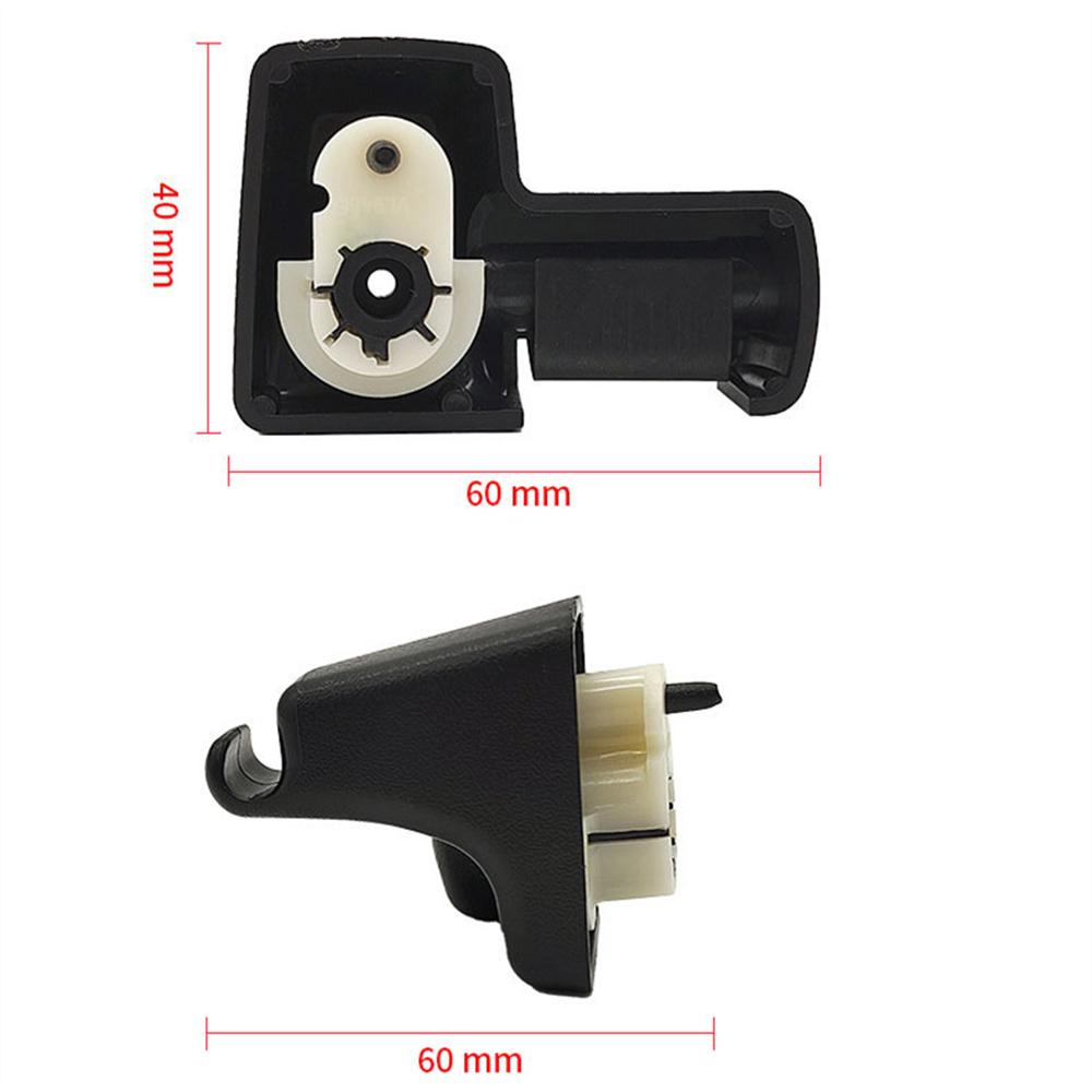 Sun Visor Retainer Clip for Land Rover Range Rover L322