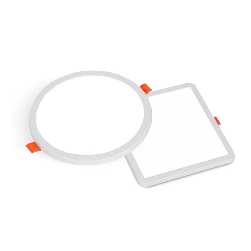 Liangtu LED Recessed Square Downlight